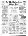 Chelsea News and General Advertiser Friday 08 May 1908 Page 1