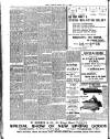 Chelsea News and General Advertiser Friday 08 May 1908 Page 2