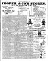 Chelsea News and General Advertiser Friday 08 May 1908 Page 7