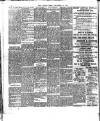 Chelsea News and General Advertiser Friday 25 September 1908 Page 8
