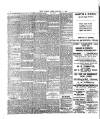Chelsea News and General Advertiser Friday 25 February 1910 Page 8