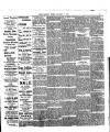 Chelsea News and General Advertiser Friday 08 January 1909 Page 5