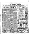 Chelsea News and General Advertiser Friday 19 February 1909 Page 6
