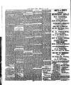 Chelsea News and General Advertiser Friday 19 February 1909 Page 8