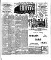 Chelsea News and General Advertiser Friday 26 February 1909 Page 7