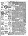 Chelsea News and General Advertiser Friday 02 July 1909 Page 5