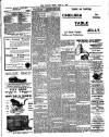Chelsea News and General Advertiser Friday 02 July 1909 Page 7