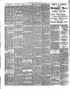 Chelsea News and General Advertiser Friday 02 July 1909 Page 8