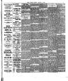 Chelsea News and General Advertiser Friday 06 August 1909 Page 5