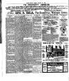 Chelsea News and General Advertiser Friday 13 August 1909 Page 6