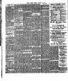 Chelsea News and General Advertiser Friday 13 August 1909 Page 8