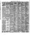 Chelsea News and General Advertiser Friday 01 October 1909 Page 4