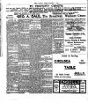 Chelsea News and General Advertiser Friday 01 October 1909 Page 6