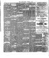 Chelsea News and General Advertiser Friday 01 October 1909 Page 8