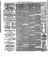 Chelsea News and General Advertiser Friday 15 October 1909 Page 2