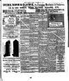 Chelsea News and General Advertiser Friday 15 October 1909 Page 7
