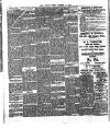 Chelsea News and General Advertiser Friday 15 October 1909 Page 8