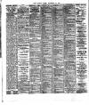 Chelsea News and General Advertiser Friday 12 November 1909 Page 4