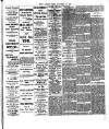 Chelsea News and General Advertiser Friday 12 November 1909 Page 5