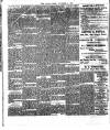 Chelsea News and General Advertiser Friday 12 November 1909 Page 8