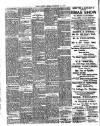 Chelsea News and General Advertiser Friday 17 December 1909 Page 8