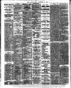 Chelsea News and General Advertiser Friday 24 December 1909 Page 4