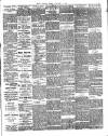 Chelsea News and General Advertiser Friday 07 January 1910 Page 5