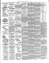 Chelsea News and General Advertiser Friday 21 January 1910 Page 5