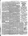 Chelsea News and General Advertiser Friday 21 January 1910 Page 8