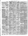 Chelsea News and General Advertiser Friday 28 January 1910 Page 4