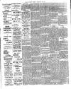 Chelsea News and General Advertiser Friday 28 January 1910 Page 5