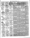 Chelsea News and General Advertiser Friday 25 February 1910 Page 5