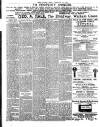 Chelsea News and General Advertiser Friday 25 February 1910 Page 6