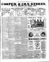 Chelsea News and General Advertiser Friday 25 February 1910 Page 7