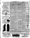 Chelsea News and General Advertiser Friday 15 July 1910 Page 2