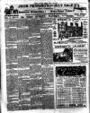 Chelsea News and General Advertiser Friday 15 July 1910 Page 6