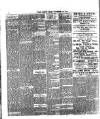 Chelsea News and General Advertiser Friday 25 November 1910 Page 8