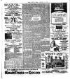 Chelsea News and General Advertiser Friday 13 January 1911 Page 6
