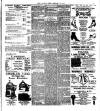 Chelsea News and General Advertiser Friday 27 January 1911 Page 3