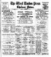 Chelsea News and General Advertiser Friday 17 February 1911 Page 1