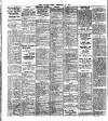 Chelsea News and General Advertiser Friday 17 February 1911 Page 4