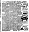 Chelsea News and General Advertiser Friday 17 February 1911 Page 6