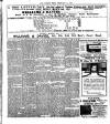 Chelsea News and General Advertiser Friday 24 February 1911 Page 6