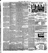 Chelsea News and General Advertiser Friday 07 April 1911 Page 6