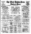 Chelsea News and General Advertiser Friday 05 May 1911 Page 1