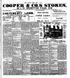 Chelsea News and General Advertiser Friday 05 May 1911 Page 7