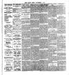 Chelsea News and General Advertiser Friday 01 September 1911 Page 5