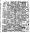 Chelsea News and General Advertiser Friday 08 September 1911 Page 4
