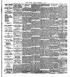 Chelsea News and General Advertiser Friday 08 September 1911 Page 5