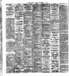 Chelsea News and General Advertiser Friday 17 November 1911 Page 4